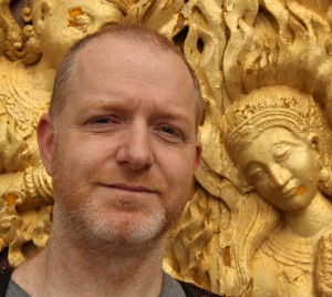 Simon Gurney - BBCW