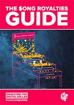 Song Royalties Guide Small