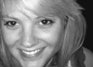 Lisa Ward headshot