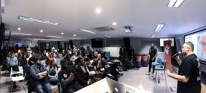 MySnapp event photo