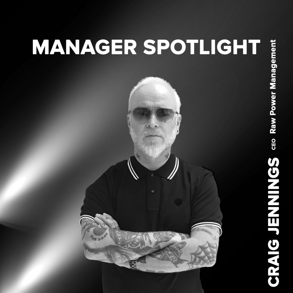 craig jennings manager spotlight