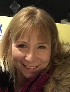 Kerry Harvey-Piper headshot