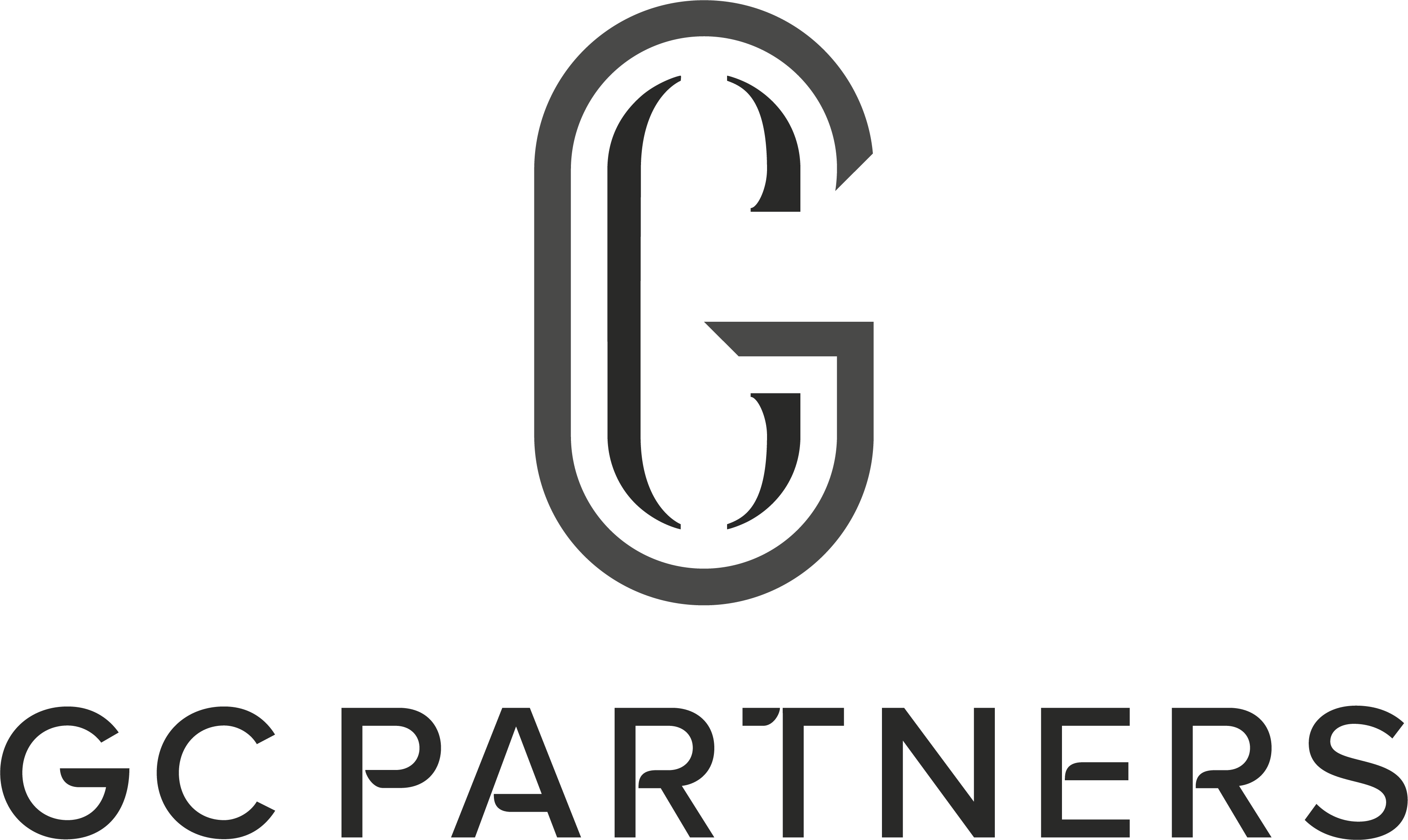 GC Partners Logo