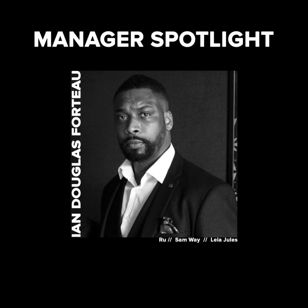 IanDFSPOTLIGHT