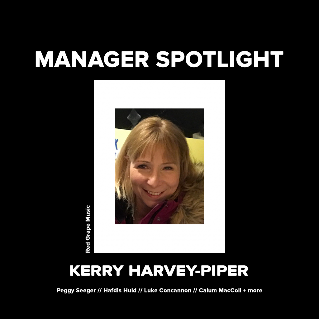 Kerryhpms
