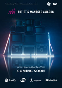AMA Film Poster