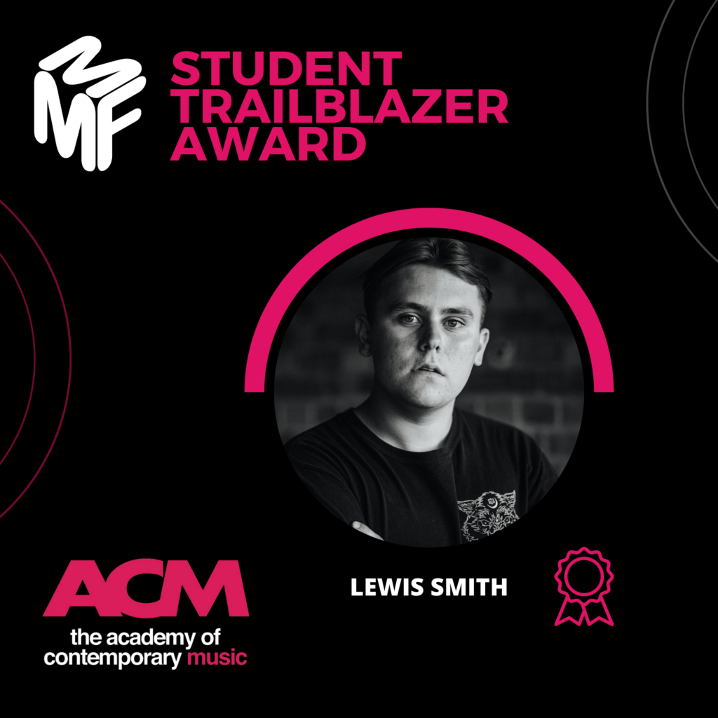 Lewis Smith