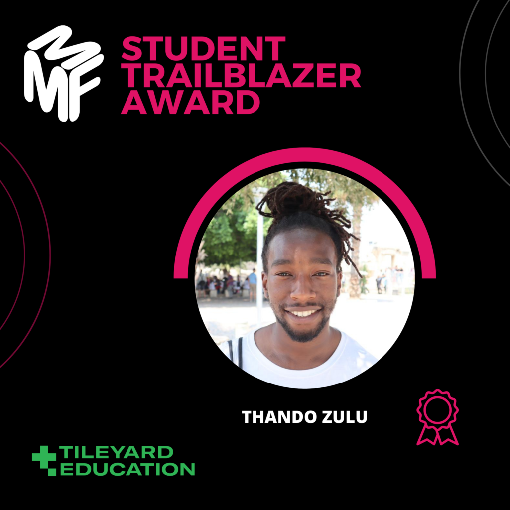 Thando Zulu