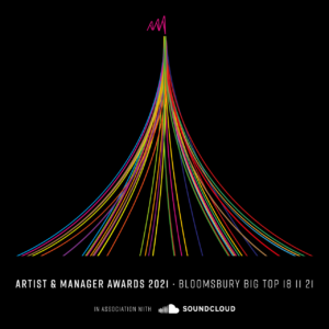 thumbnail_AMAs in association with Soundcloud