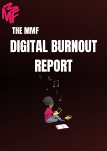 Digital Burnout Report