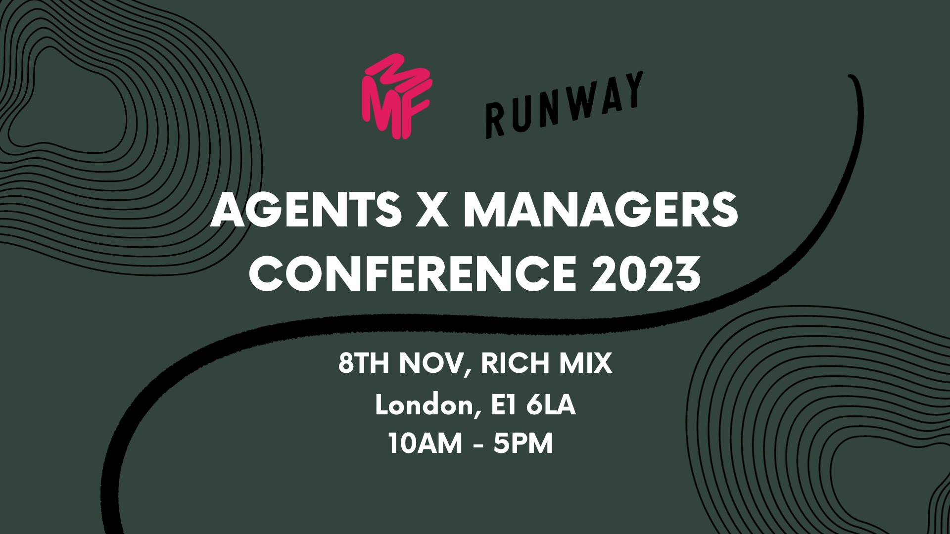 Agents X Managers Conference 2023