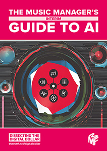 The Manager Guide to AI