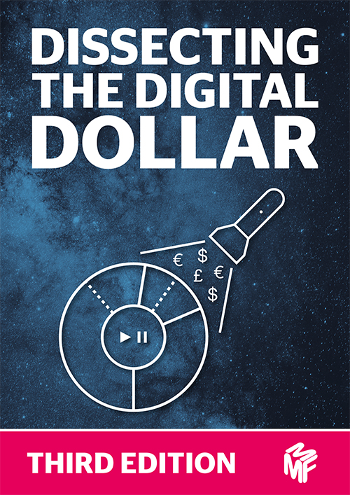 Dissecting the Digital Dollar