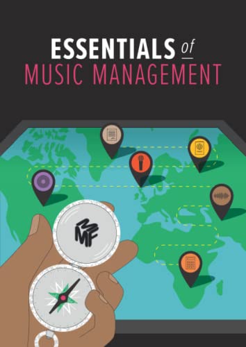 Essentials of Music Management