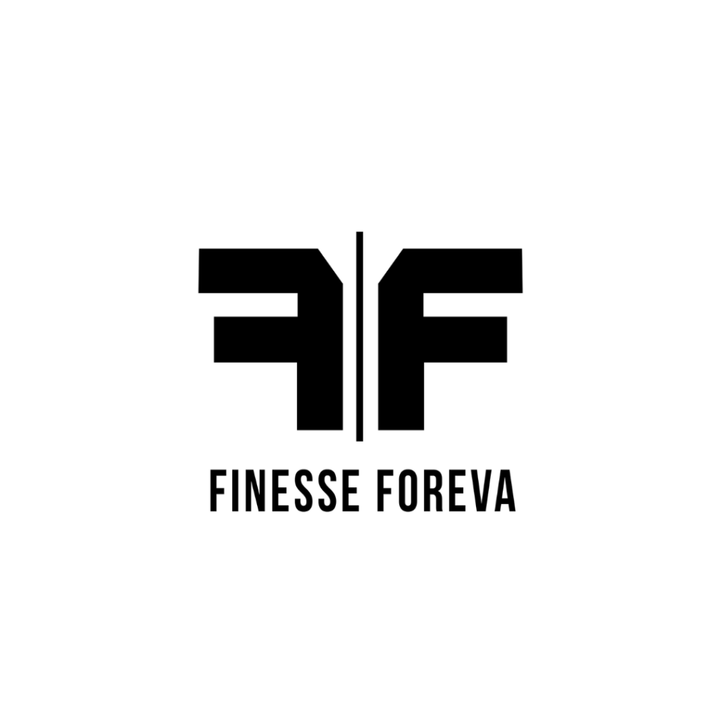 Finesse Foreva logo