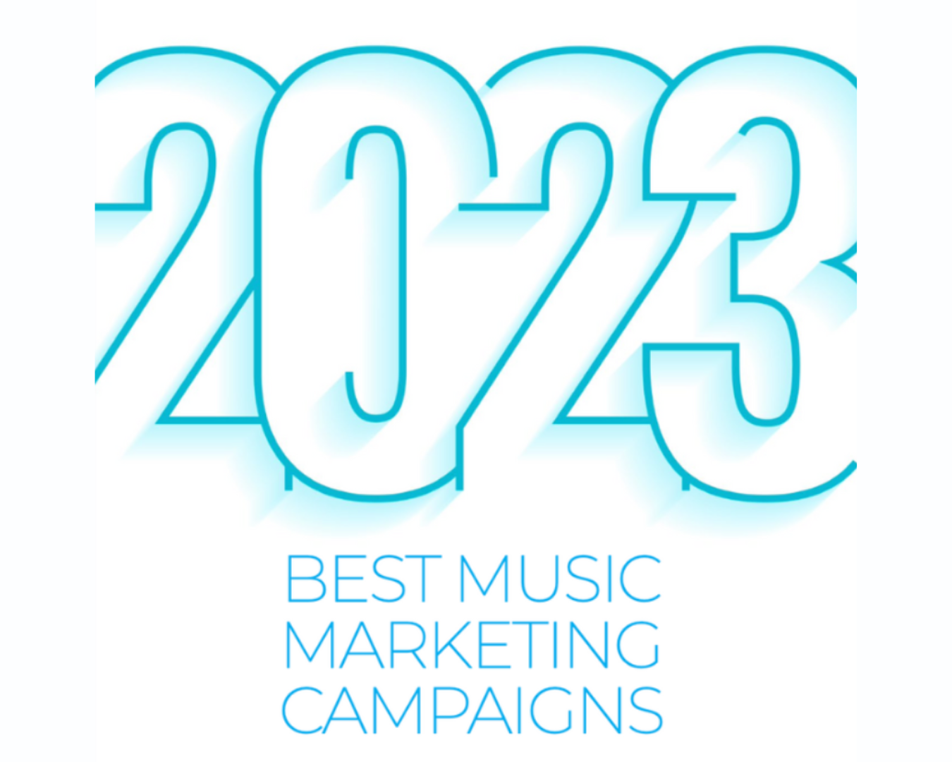 Music Ally Sandbox Campaigns of the Year 2023