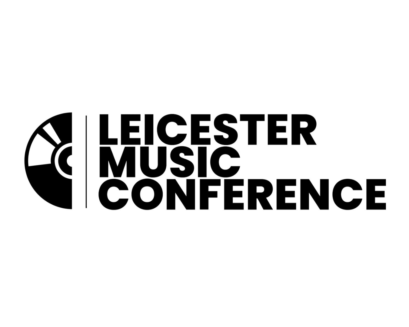 Leicester Music Conference logo
