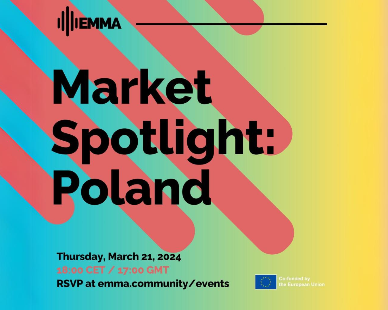 EMMA Market Spotlight: Poland