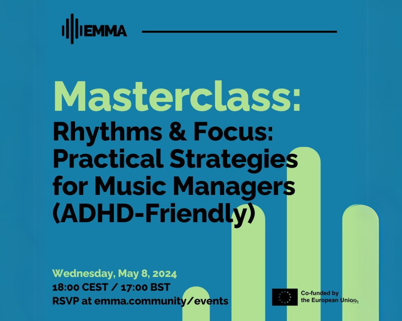 EMMA ADHD Masterclass