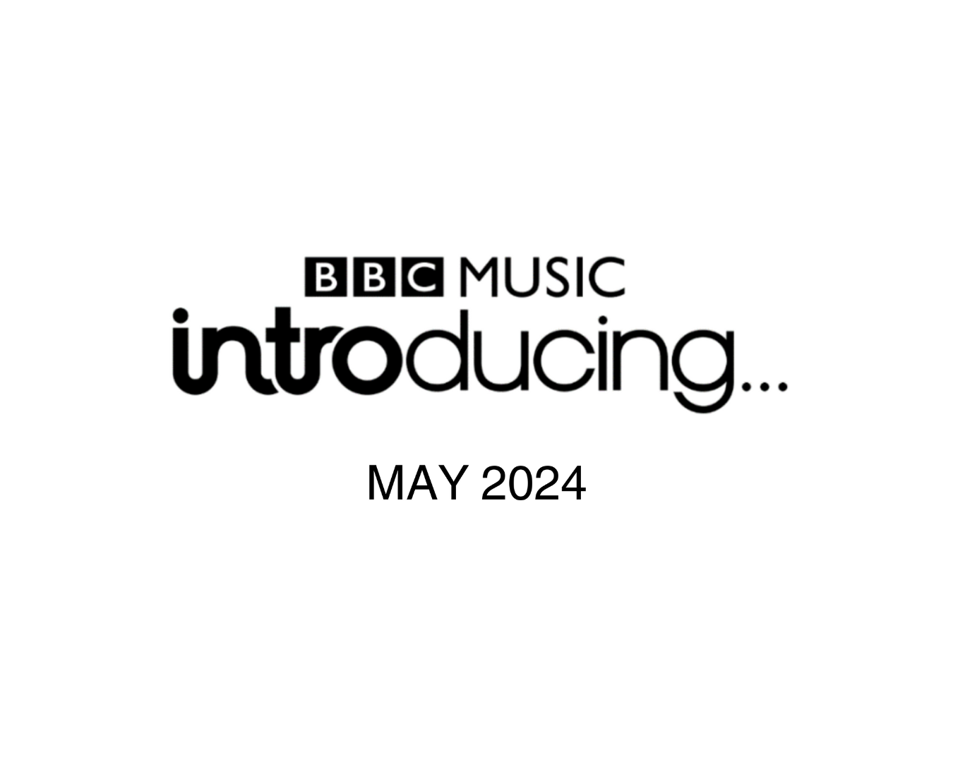 BBC Introducing Update May 2024