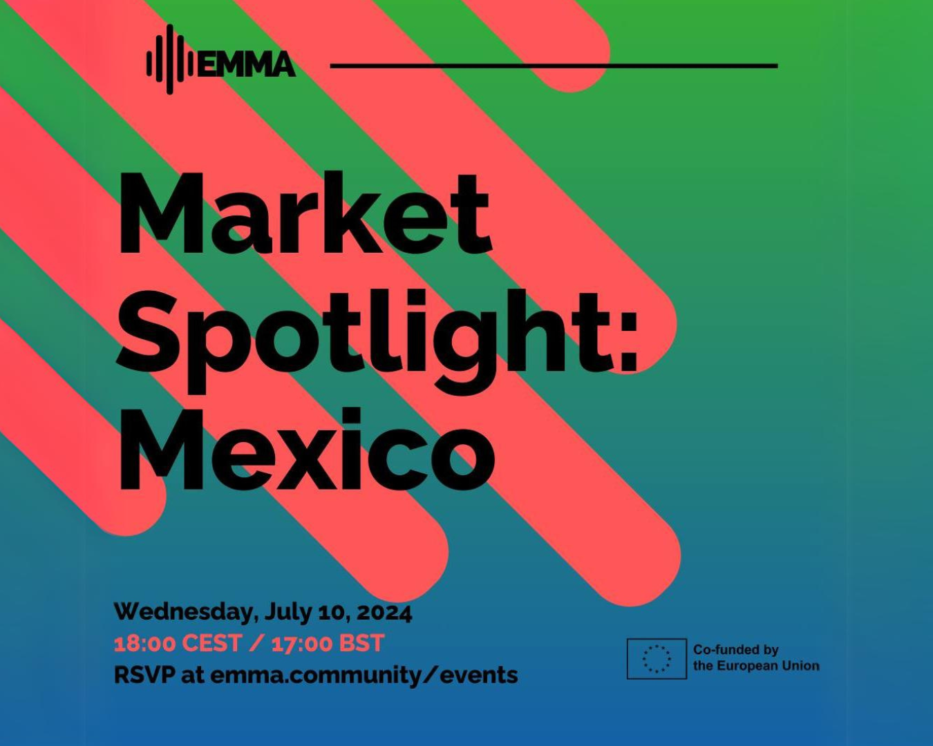 EMMA Market Spotlight: Mexico