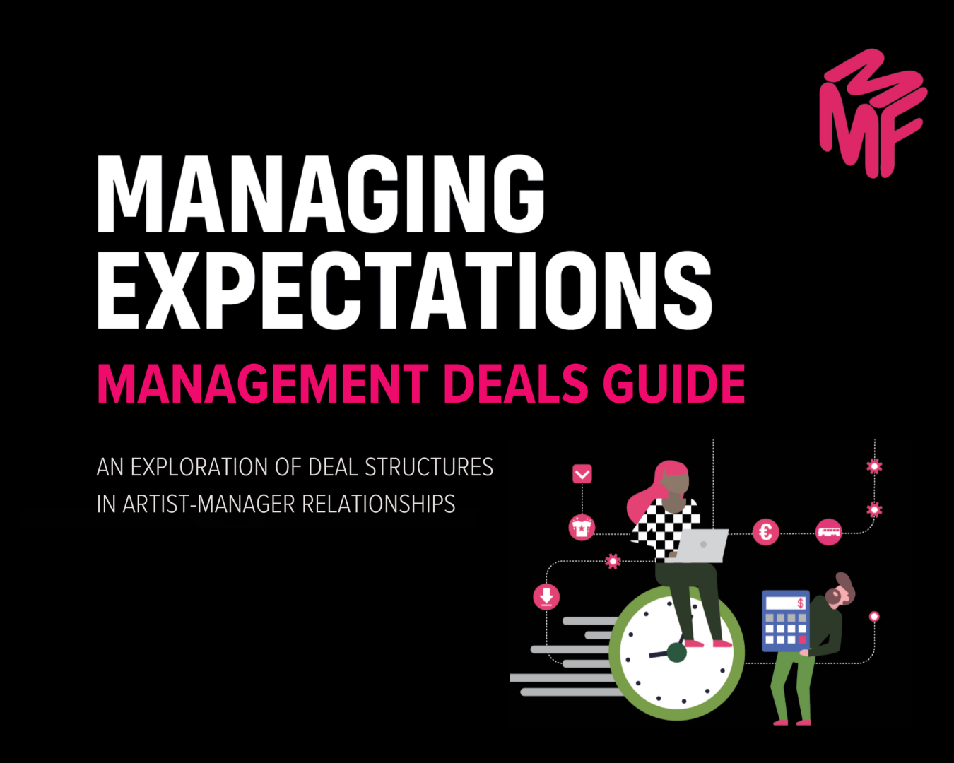 Managing Expectations: Management Deals Guide