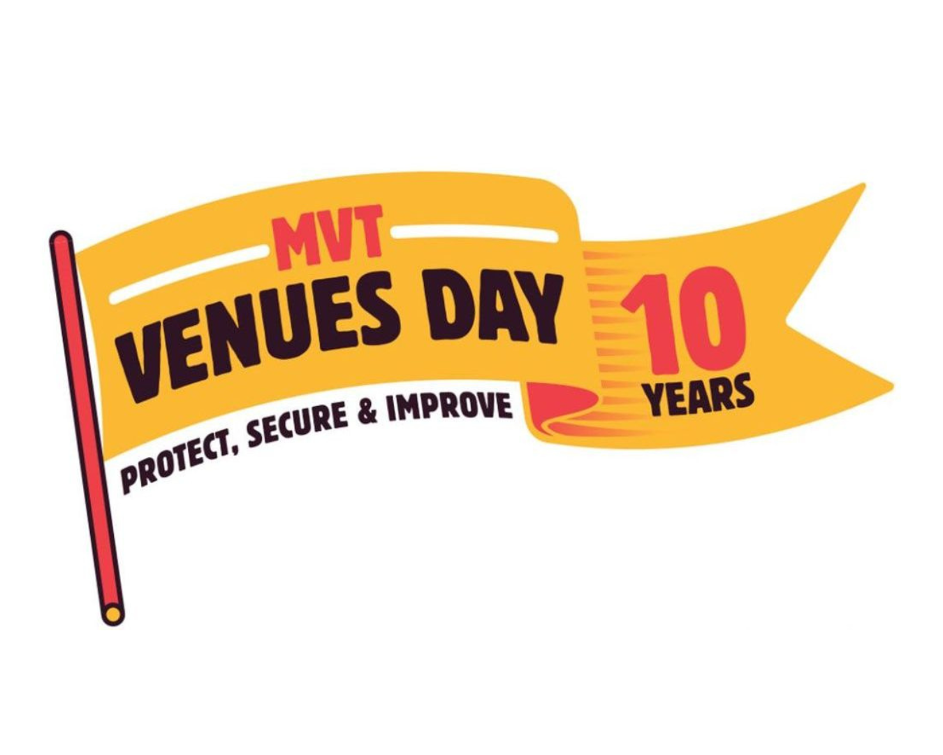 MVT Venues Day