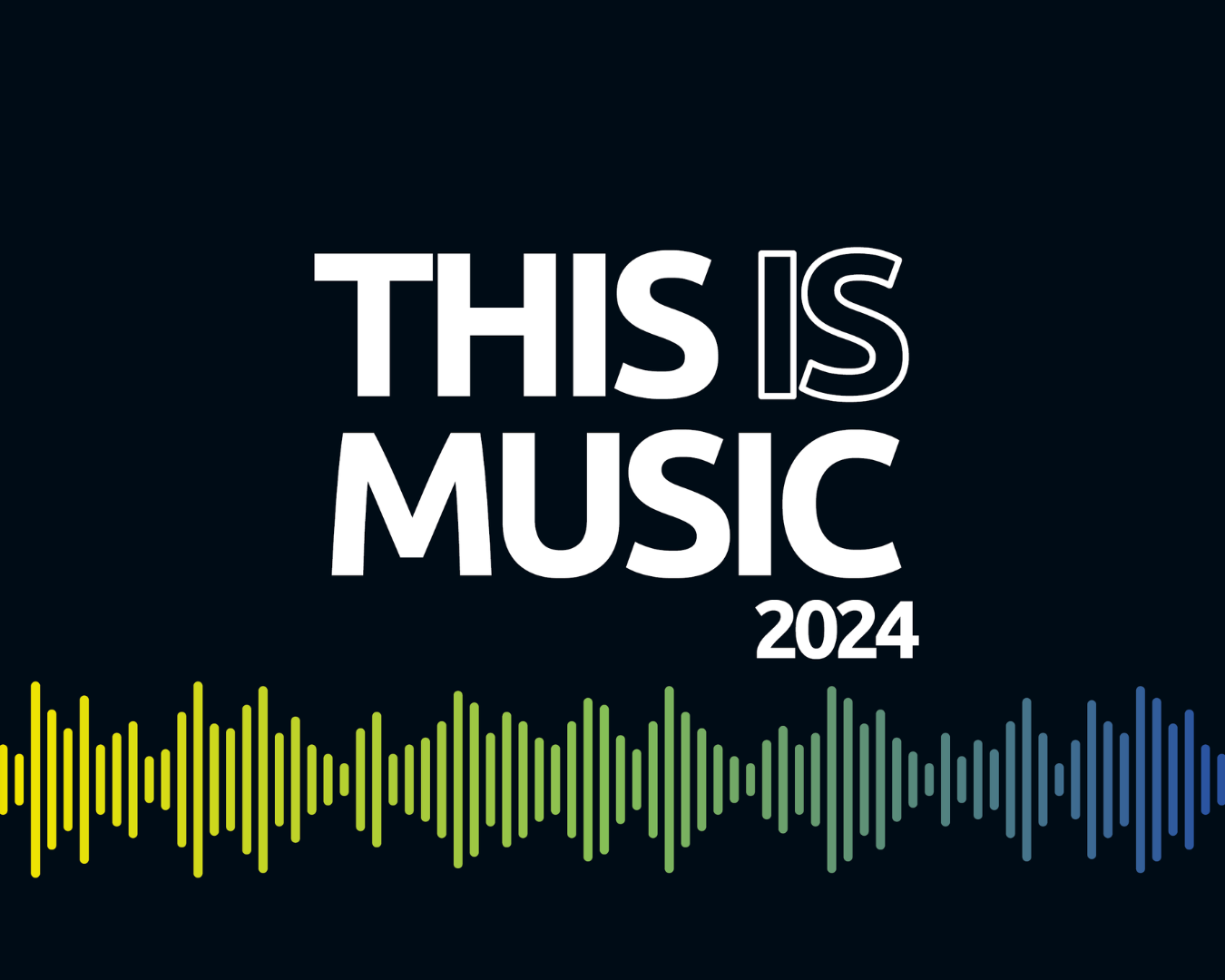 UK Music: This Is Music 2024