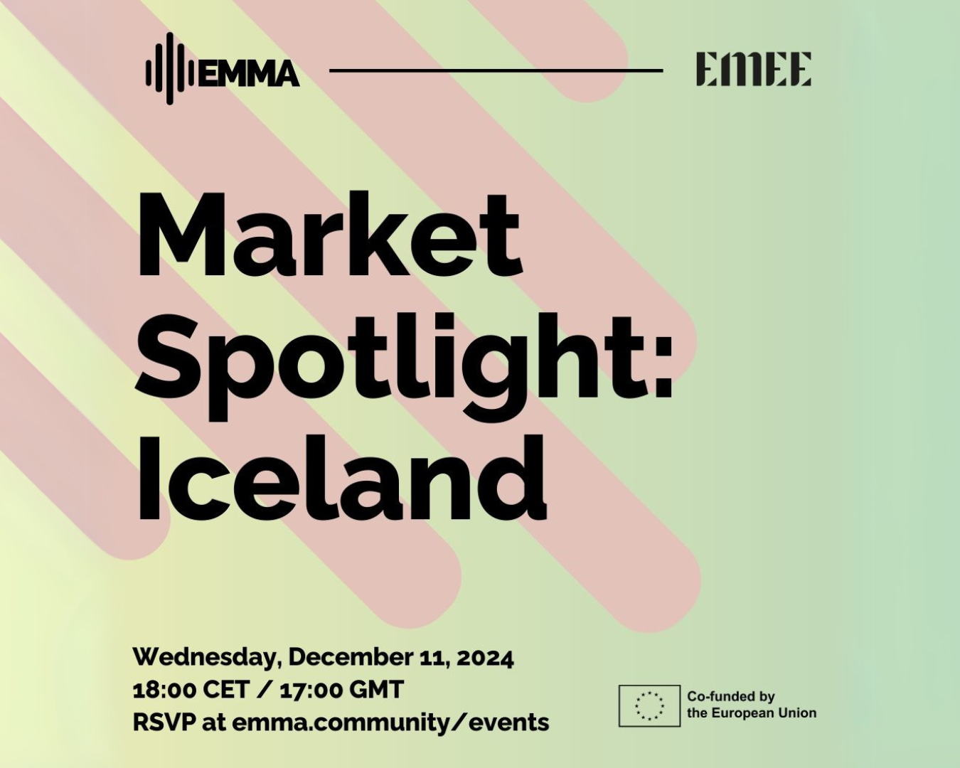 EMMA Market Spotlight: Iceland