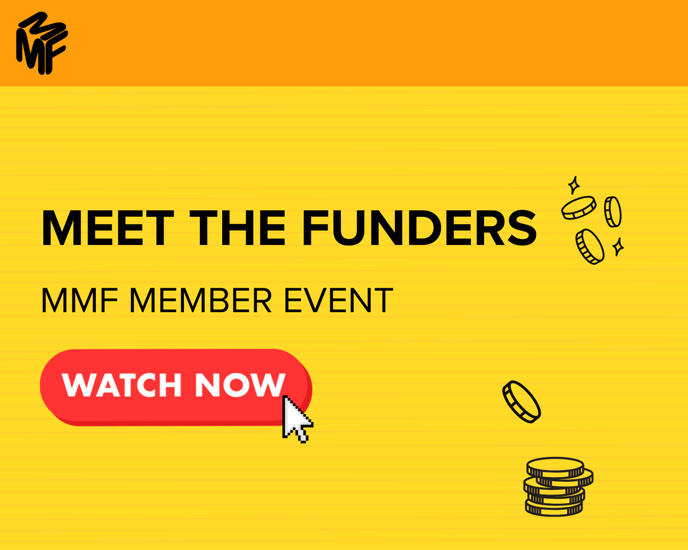 MMF Meet The Funders 2025