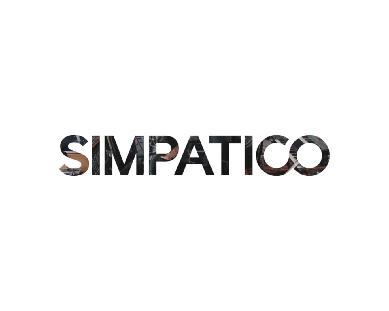 The Golden Years of Artist and Brand Partnerships are upon us… w/ Simpatico