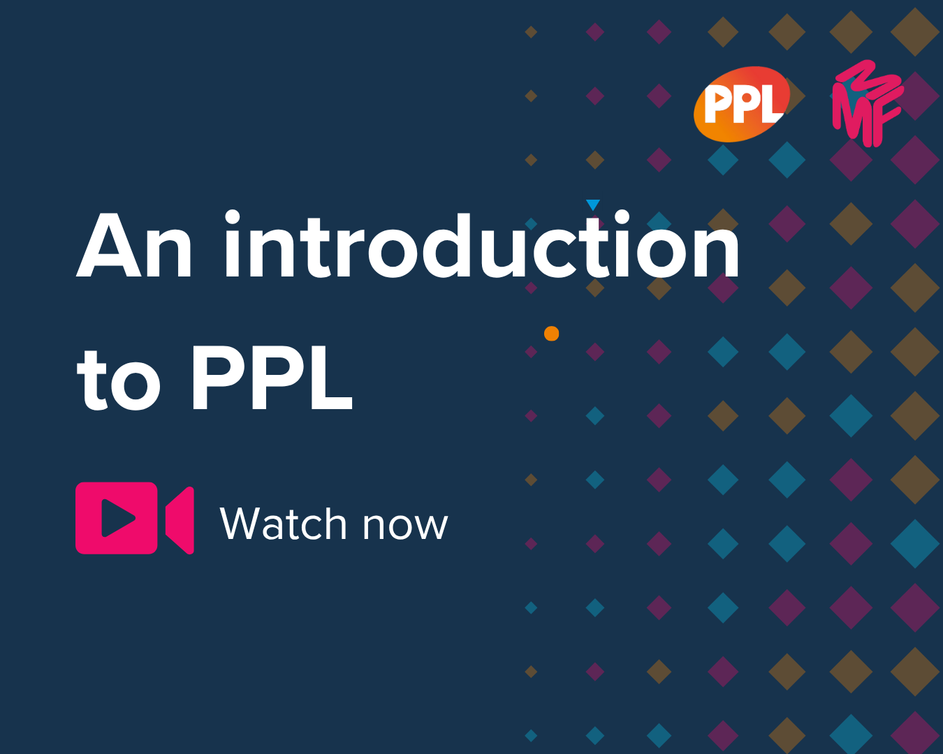 An Introduction to PPL