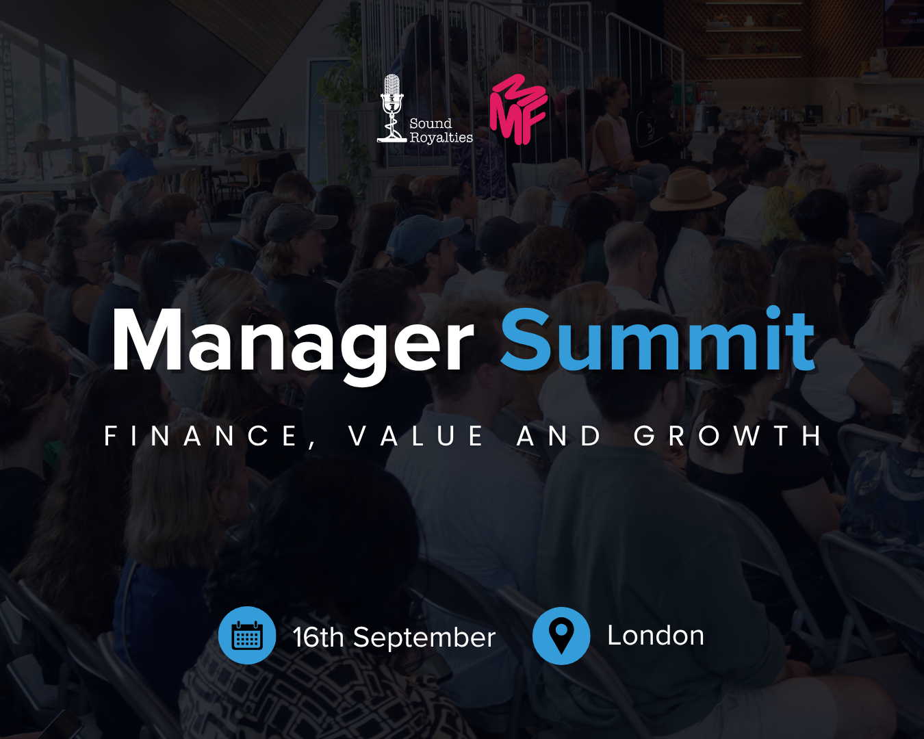 MMF Manager Summit