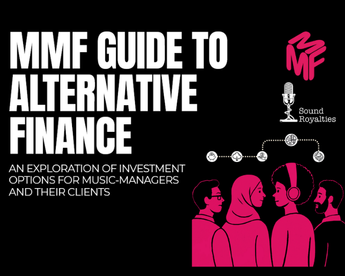 MMF Guide to Alternative Finance