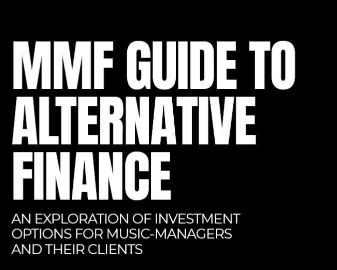 MMF Guide to Alternative Finance
