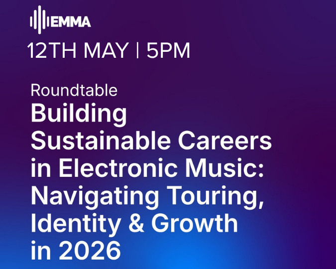 EMMA: Electronic Managers Roundtable