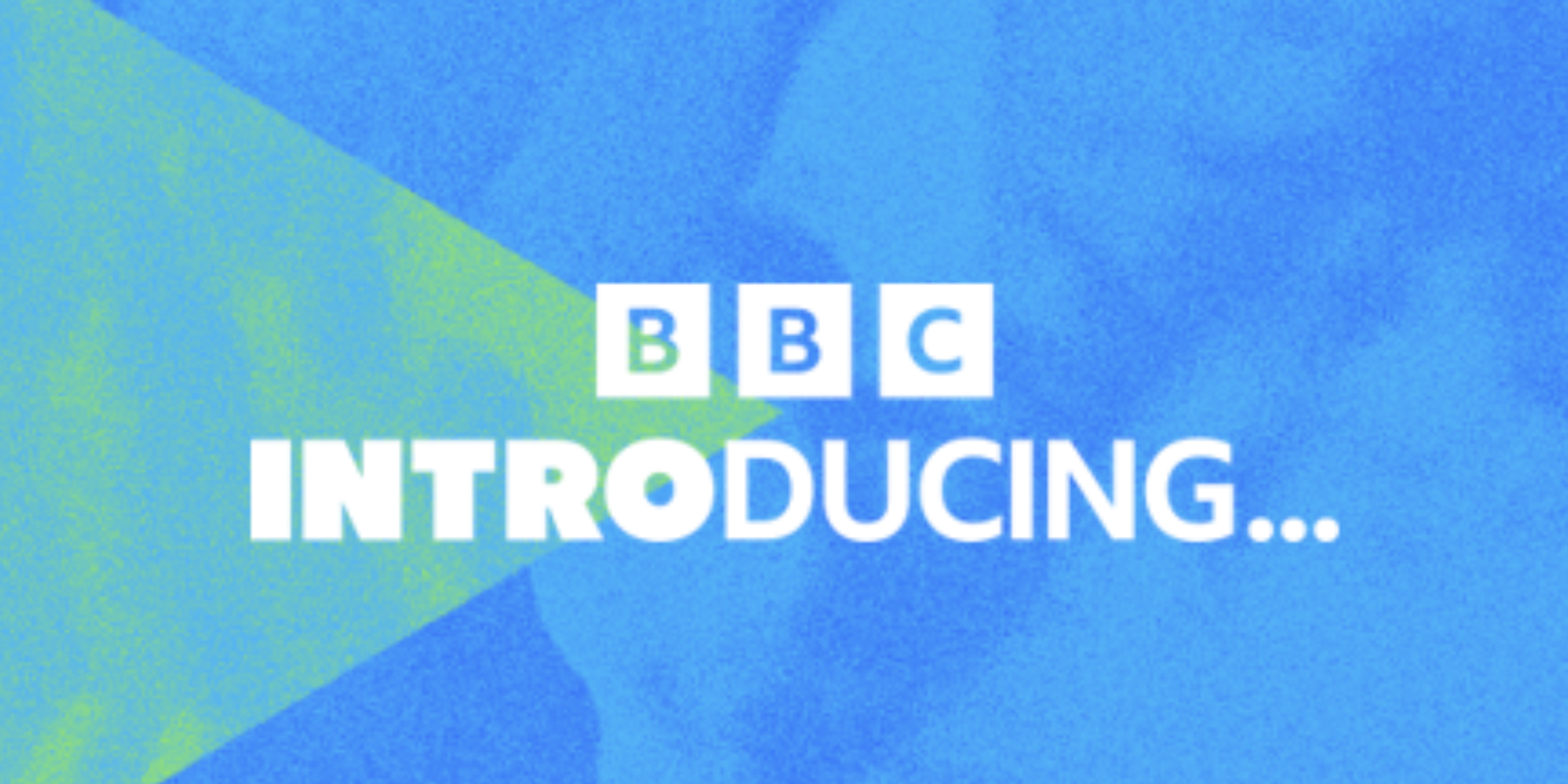 BBC Introducing Newsletter – May
